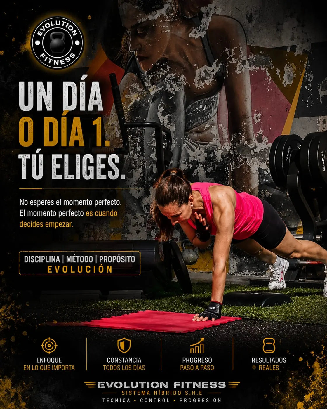 Pieza visual sobre comenzar el proceso dentro del Sistema S.H.E.
